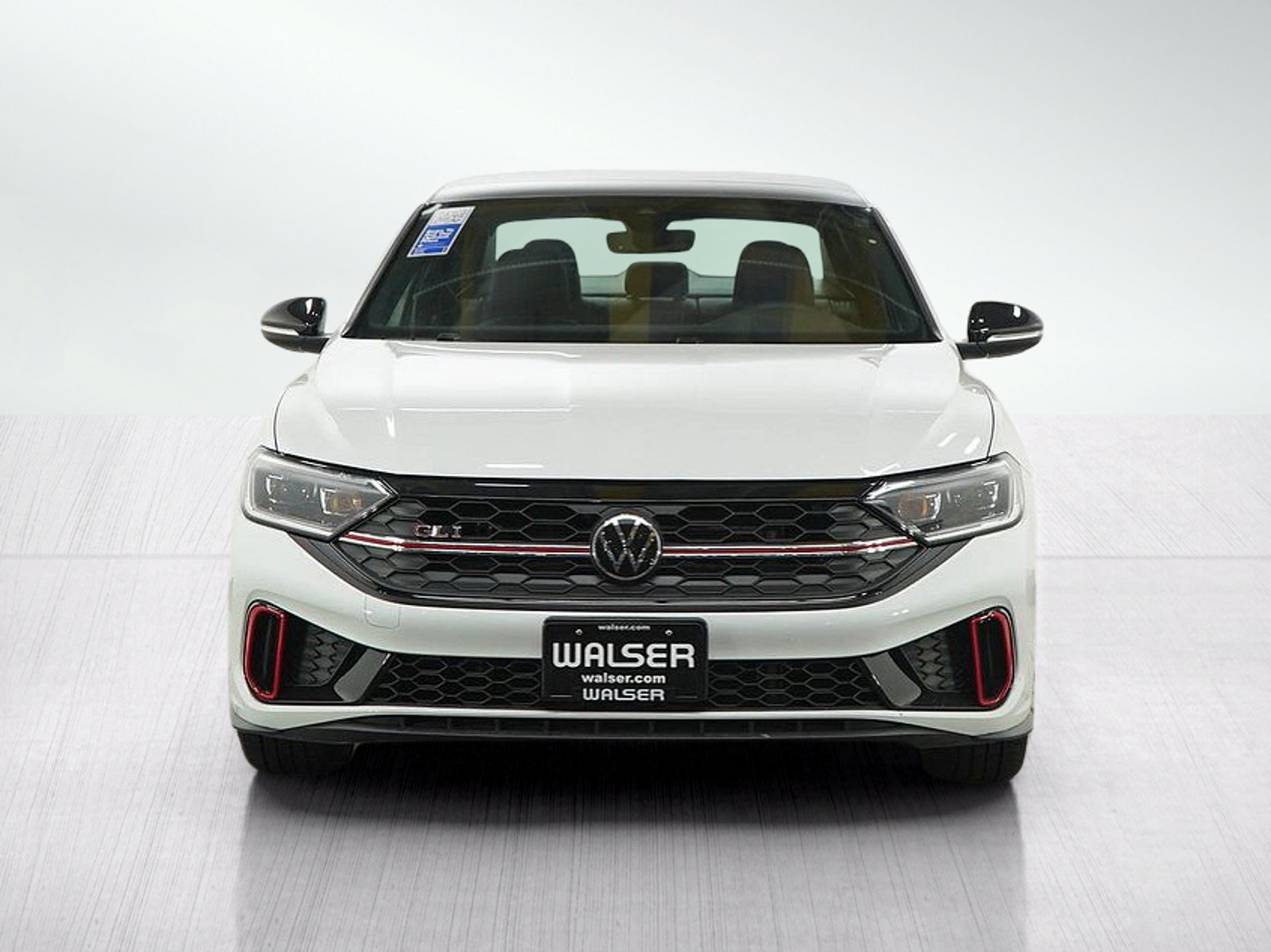 Used 2023 Volkswagen Jetta GLI Autobahn FWD image 8