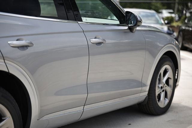 New 2026 Genesis GV70 2.5T Advanced AWD/4WD image 8
