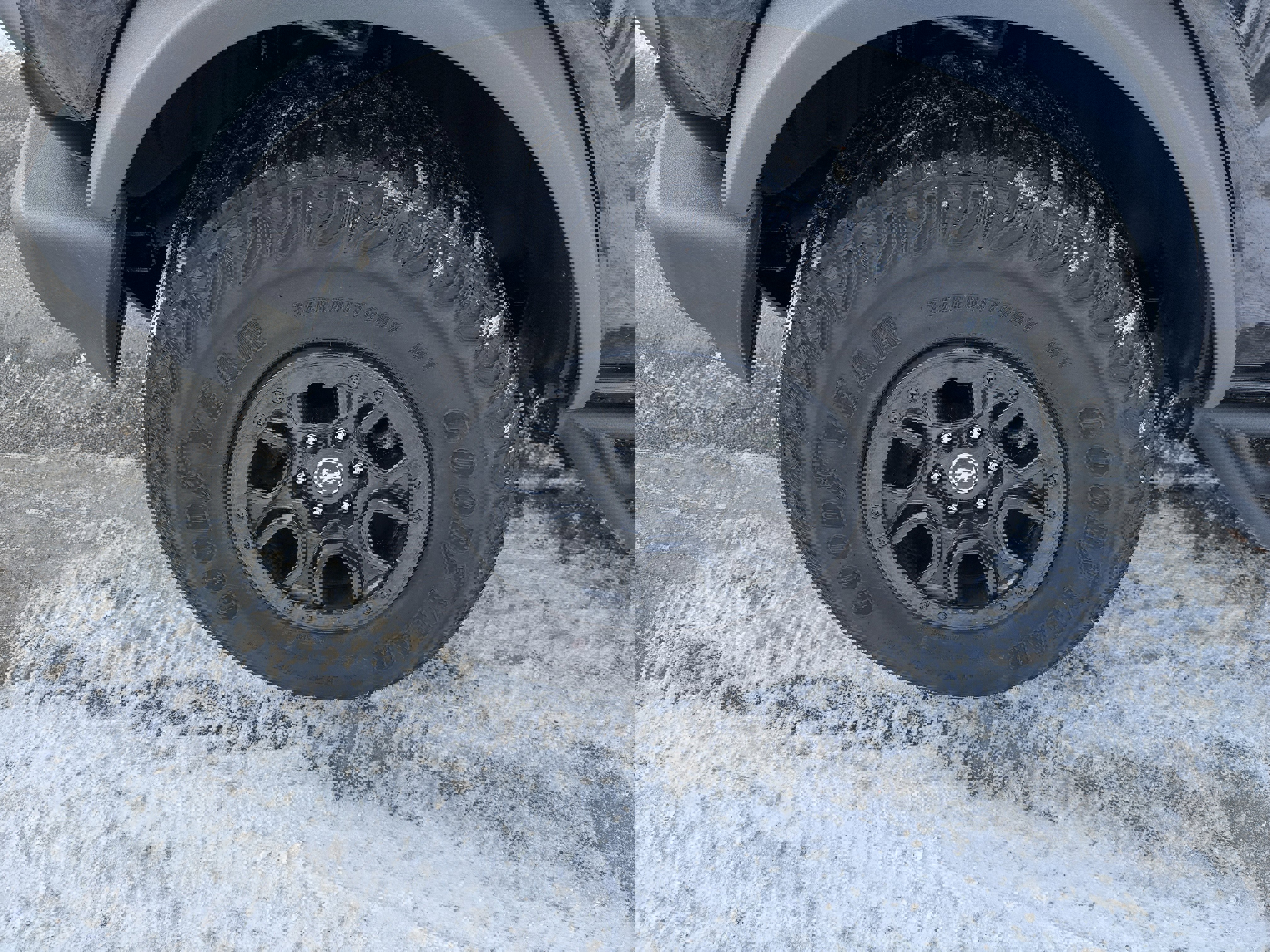 Used 2022 Ford Bronco Big Bend image 38