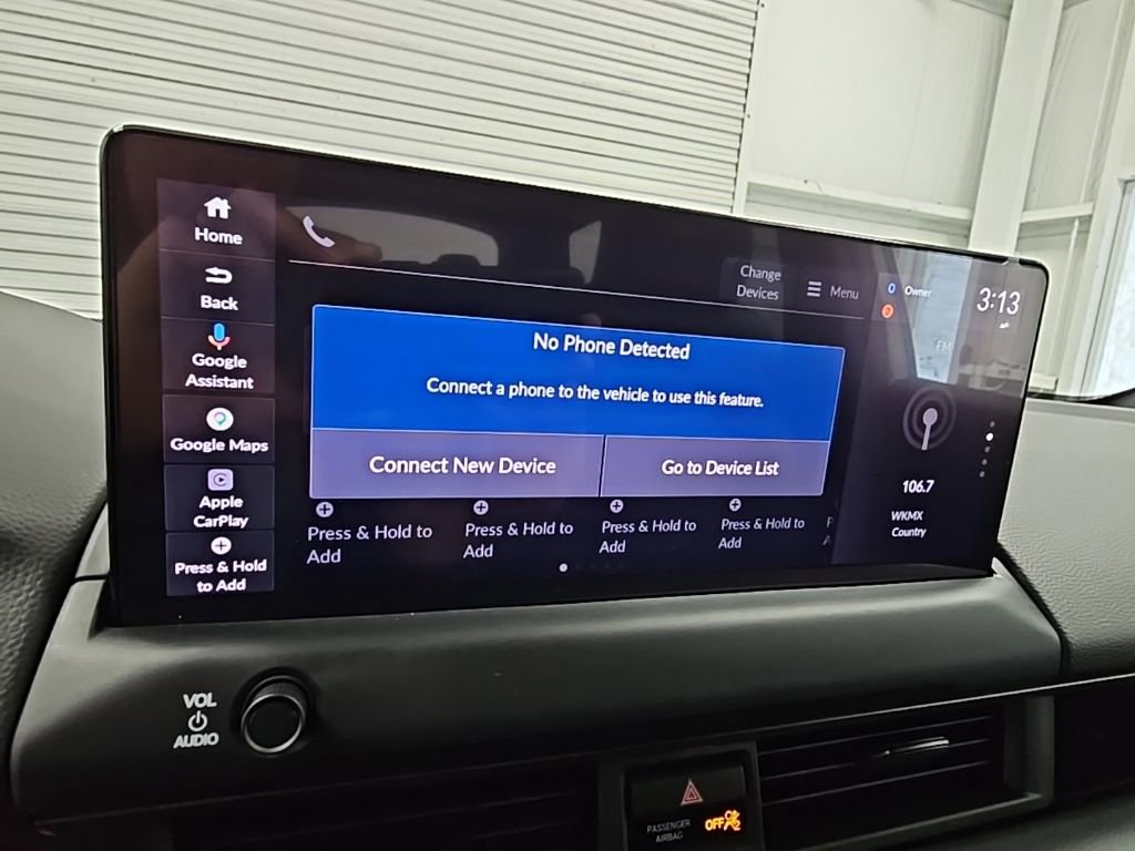 New 2026 Honda Pilot TrailSport image 15