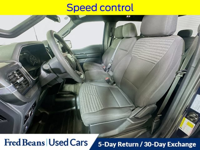 Certified 2023 Ford F150 XL w/ STX Appearance Package AWD/4WD image 25