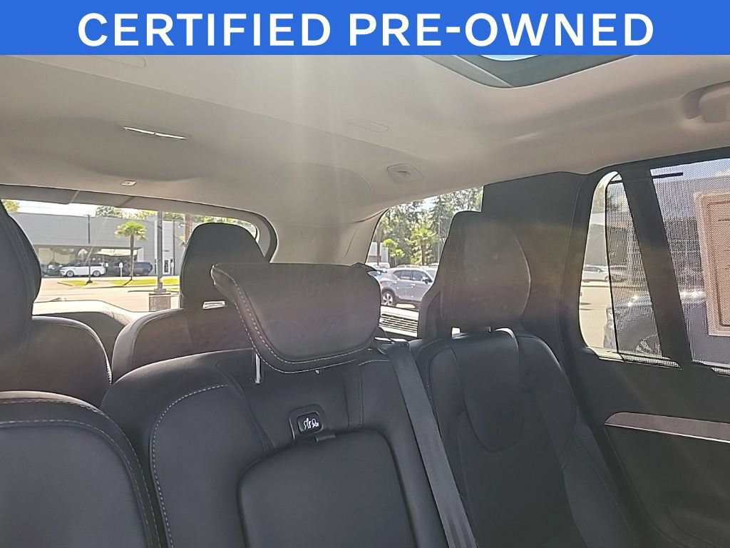 Certified 2023 Volvo XC90 T8 Ultimate AWD/4WD image 18