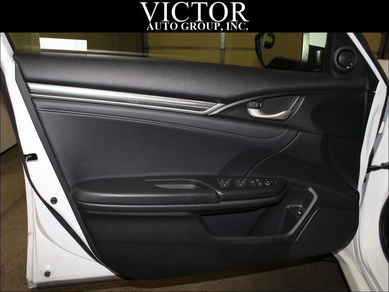 Used 2019 Honda Civic EX-L image 15