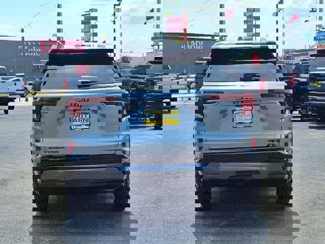 New 2026 GMC Terrain AT4 w/ Convenience Package III image 8