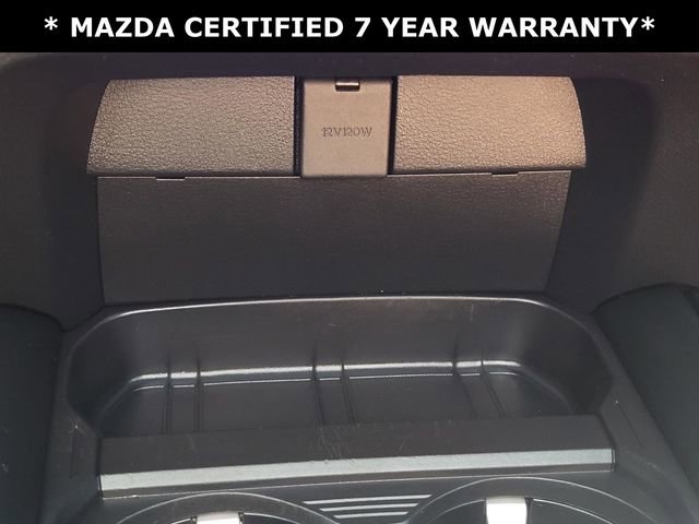 Certified 2024 MAZDA CX-50 2.5 Turbo w/ Premium Plus Pkg image 27