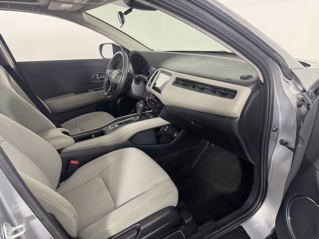 Used 2021 Honda HR-V EX image 26