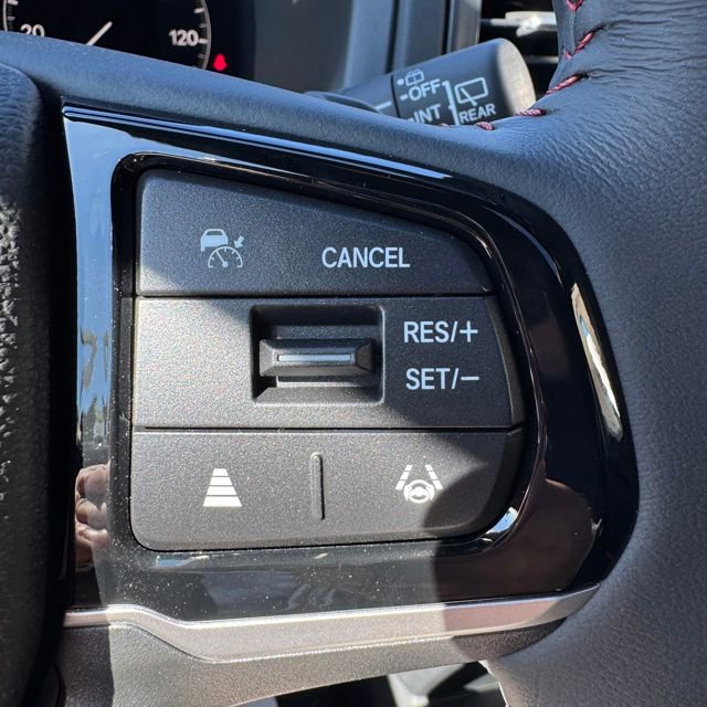 New 2026 Honda Odyssey Sport-L image 28