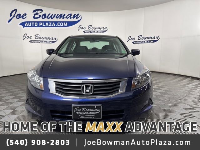 Used 2010 Honda Accord EX image 3