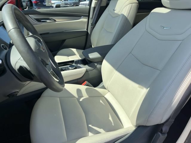 Used 2021 Cadillac XT5 Premium Luxury FWD image 22
