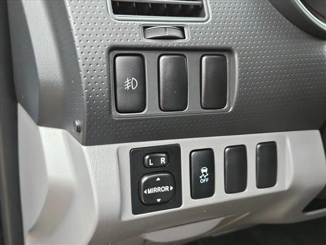 Used 2012 Toyota Tacoma PreRunner w/ SR5 Pkg RWD image 27