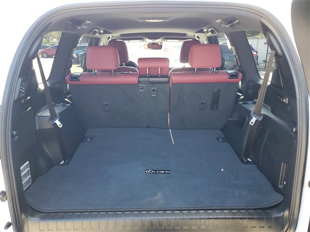 Used 2022 Lexus GX 460 Premium image 10