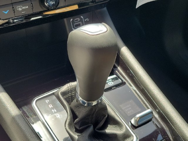 New 2026 Jeep Compass Latitude AWD/4WD image 25