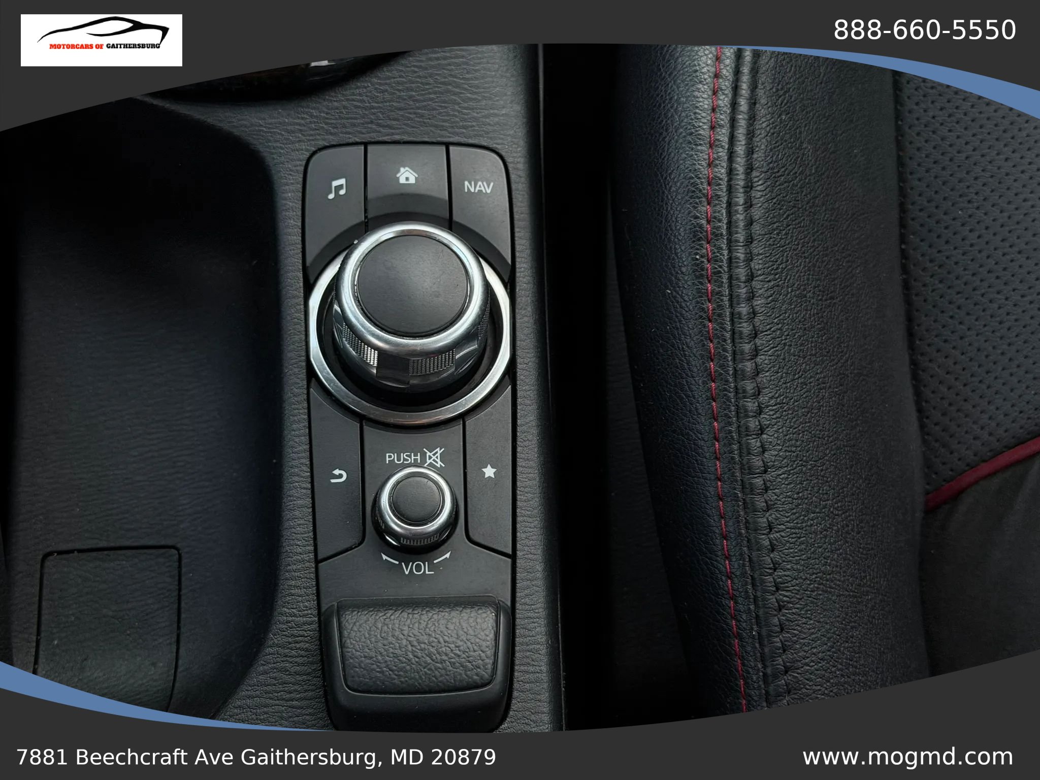 Used 2016 MAZDA CX-3 Grand Touring AWD/4WD image 32