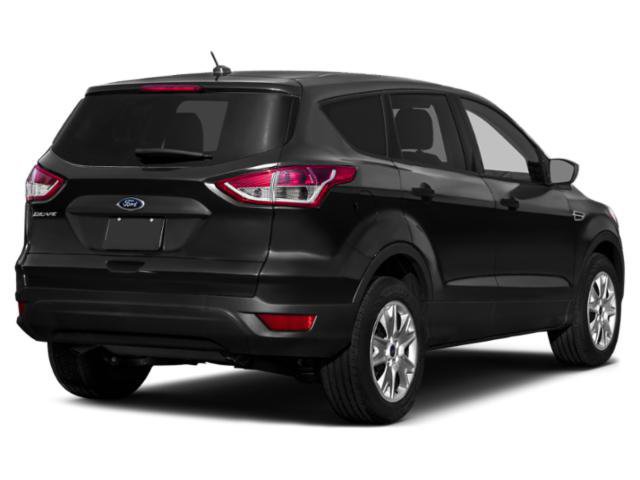 Used 2015 Ford Escape Titanium w/ Equipment Group 301A image 5