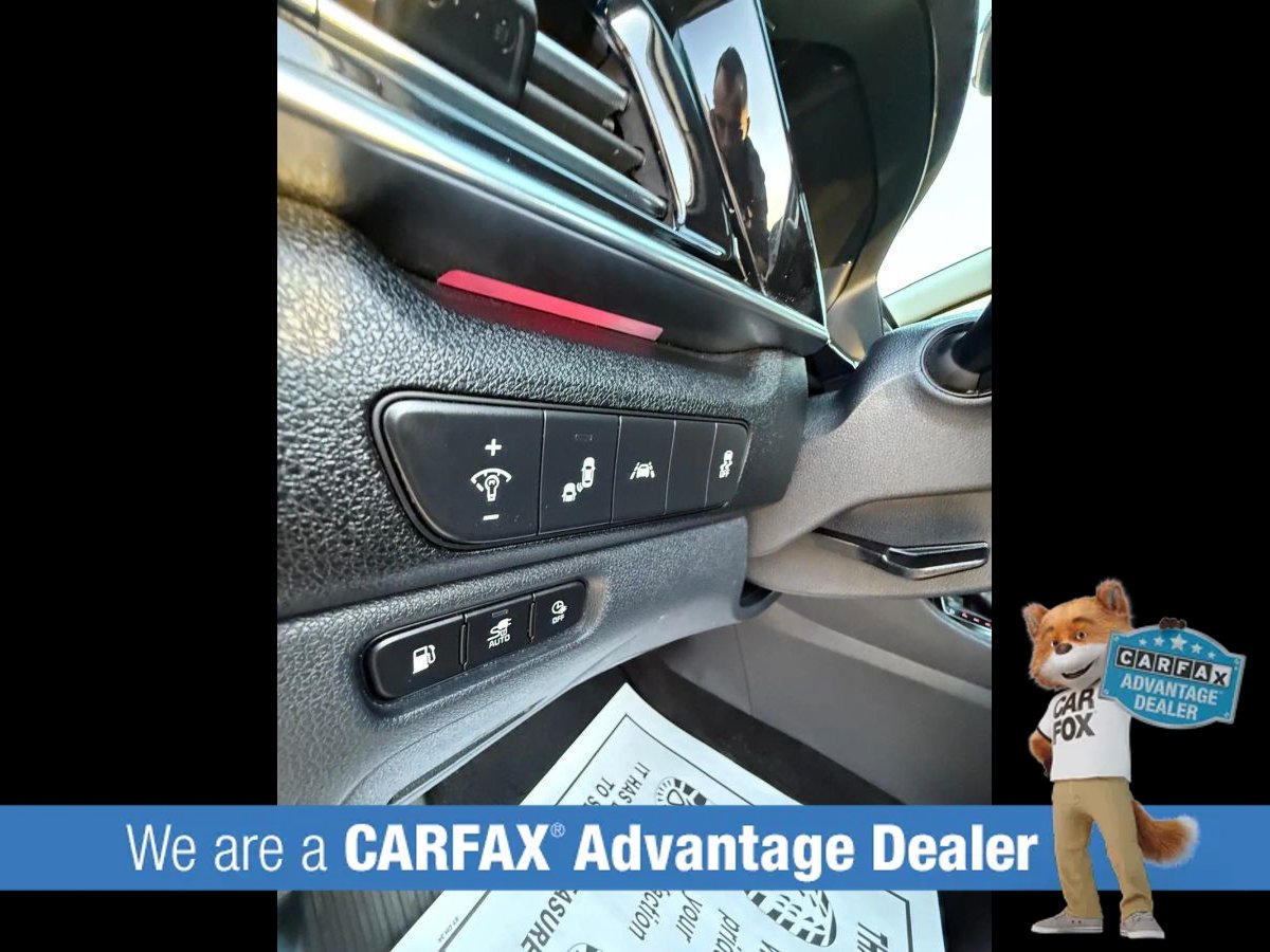 Used 2021 Kia Niro EX Premium FWD image 54