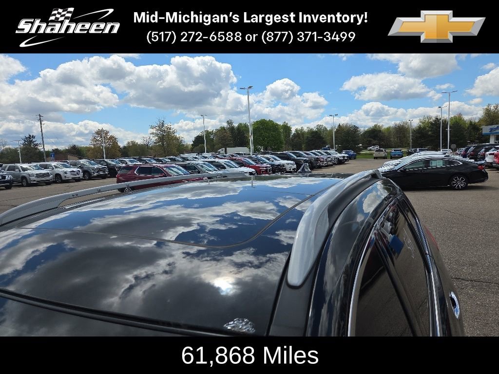 Used 2019 Nissan Rogue SL AWD/4WD video 2