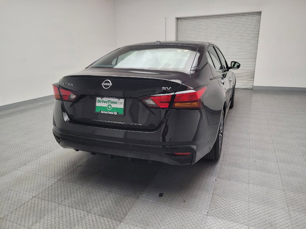 Used 2023 Nissan Altima 2.5 SV image 7