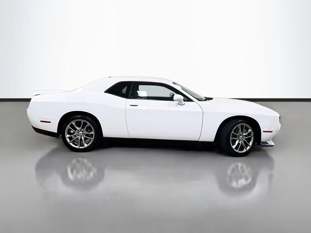 Used 2023 Dodge Challenger GT AWD/4WD image 8