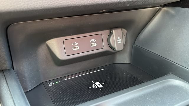 New 2026 Acura ADX A-Spec AWD/4WD image 26