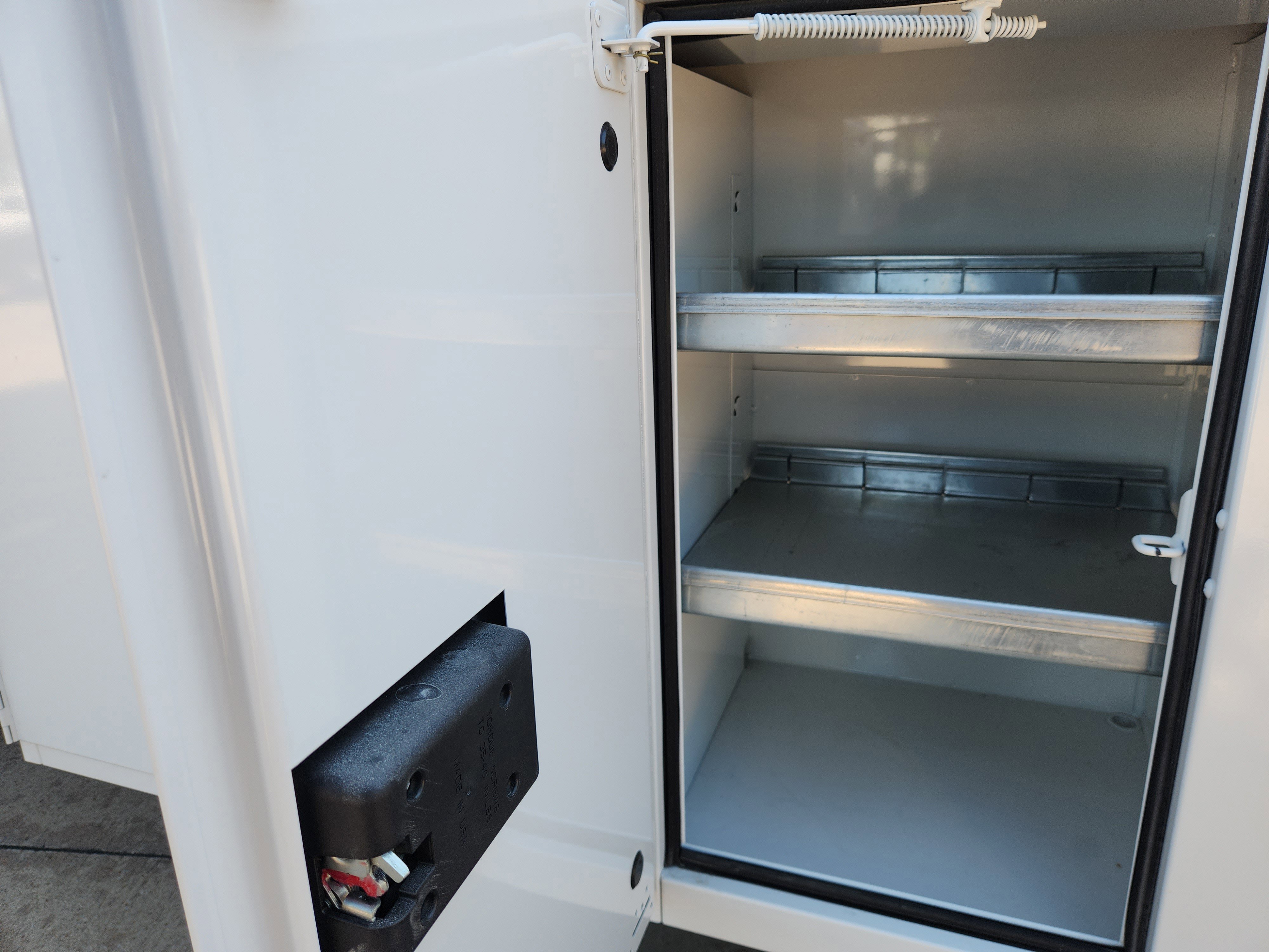 New 2025 Chevrolet Silverado 3500 W/T w/ WT Convenience Package image 33