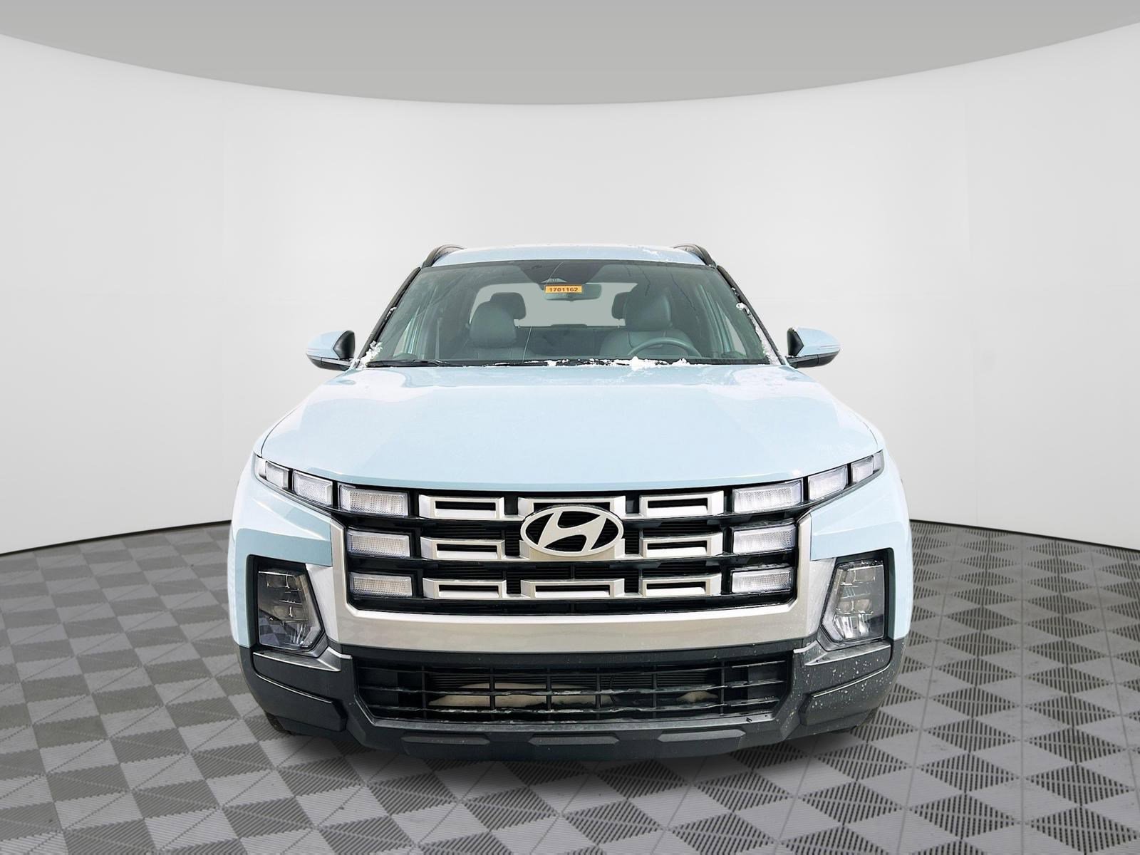 New 2026 Hyundai Santa Cruz SEL AWD/4WD image 25
