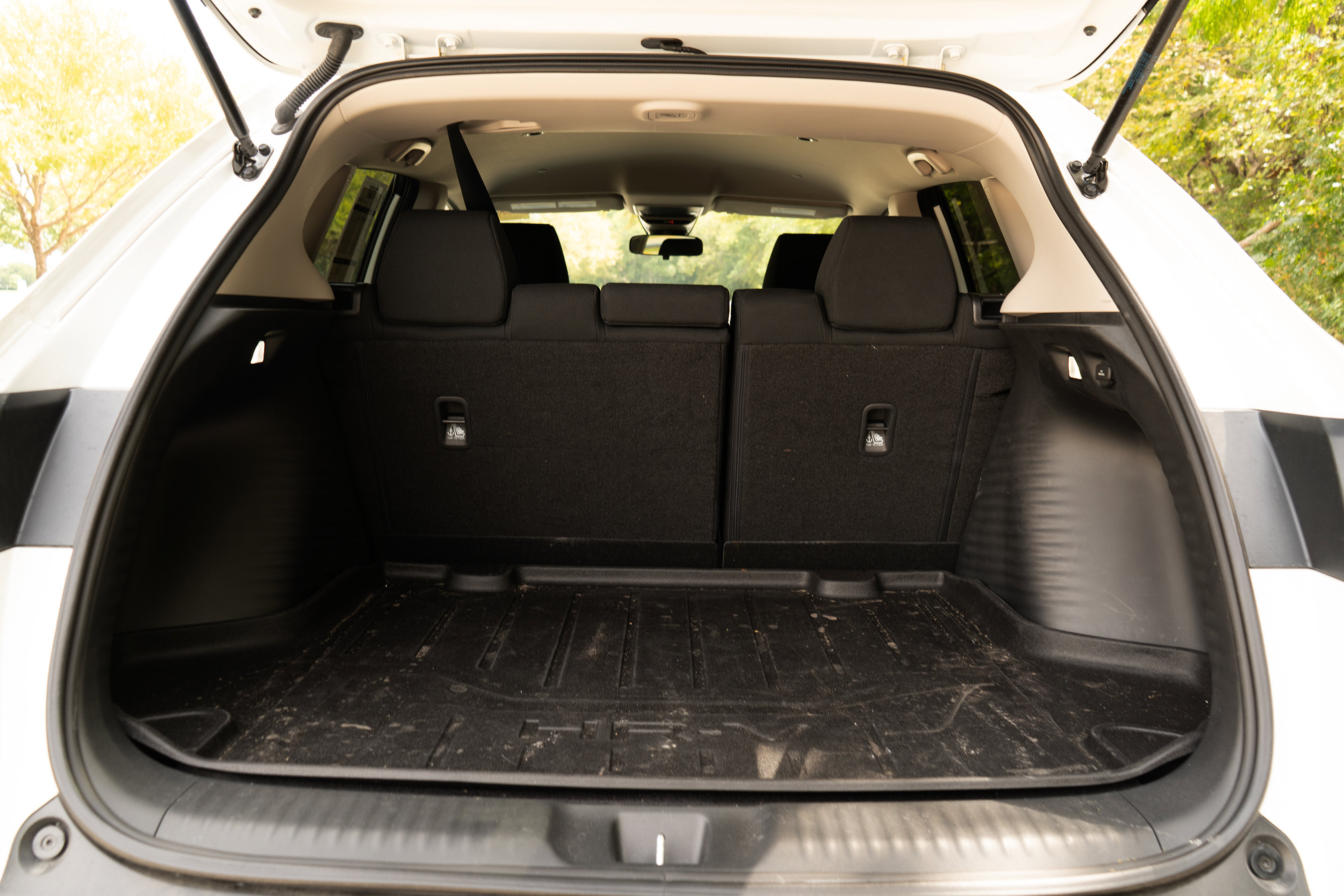 Certified 2026 Honda HR-V LX image 43