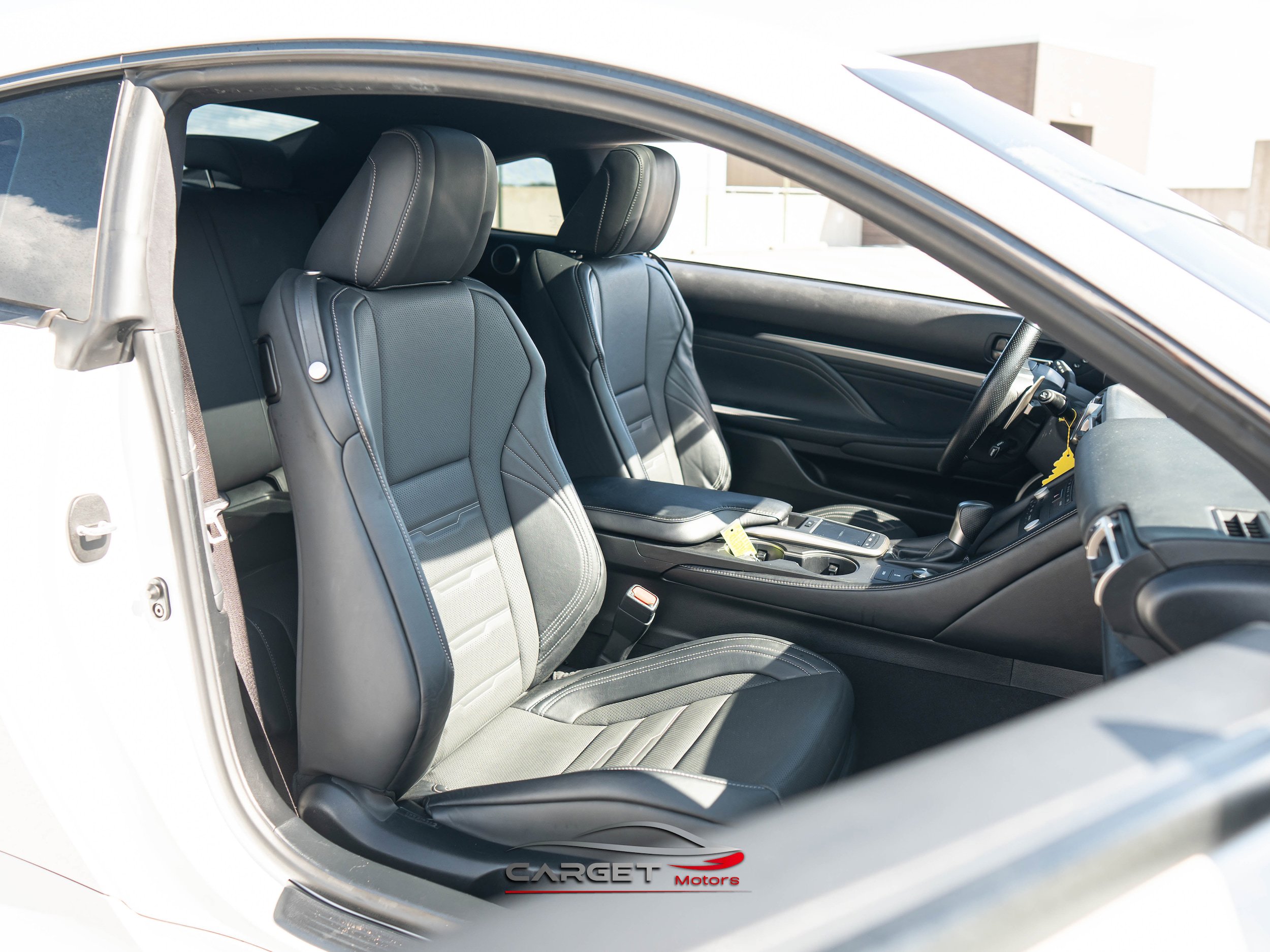 Used 2019 Lexus RC 350 F Sport image 16