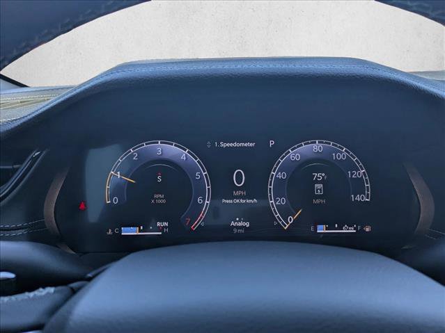 New 2026 Jeep Grand Cherokee Limited image 11