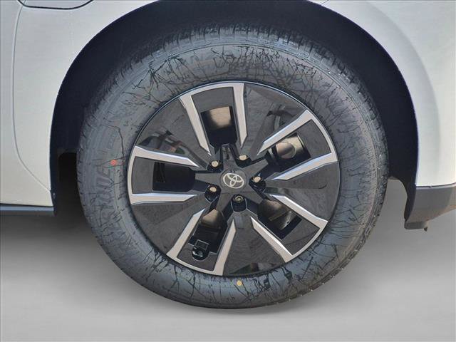 New 2026 Toyota bZ FWD image 9