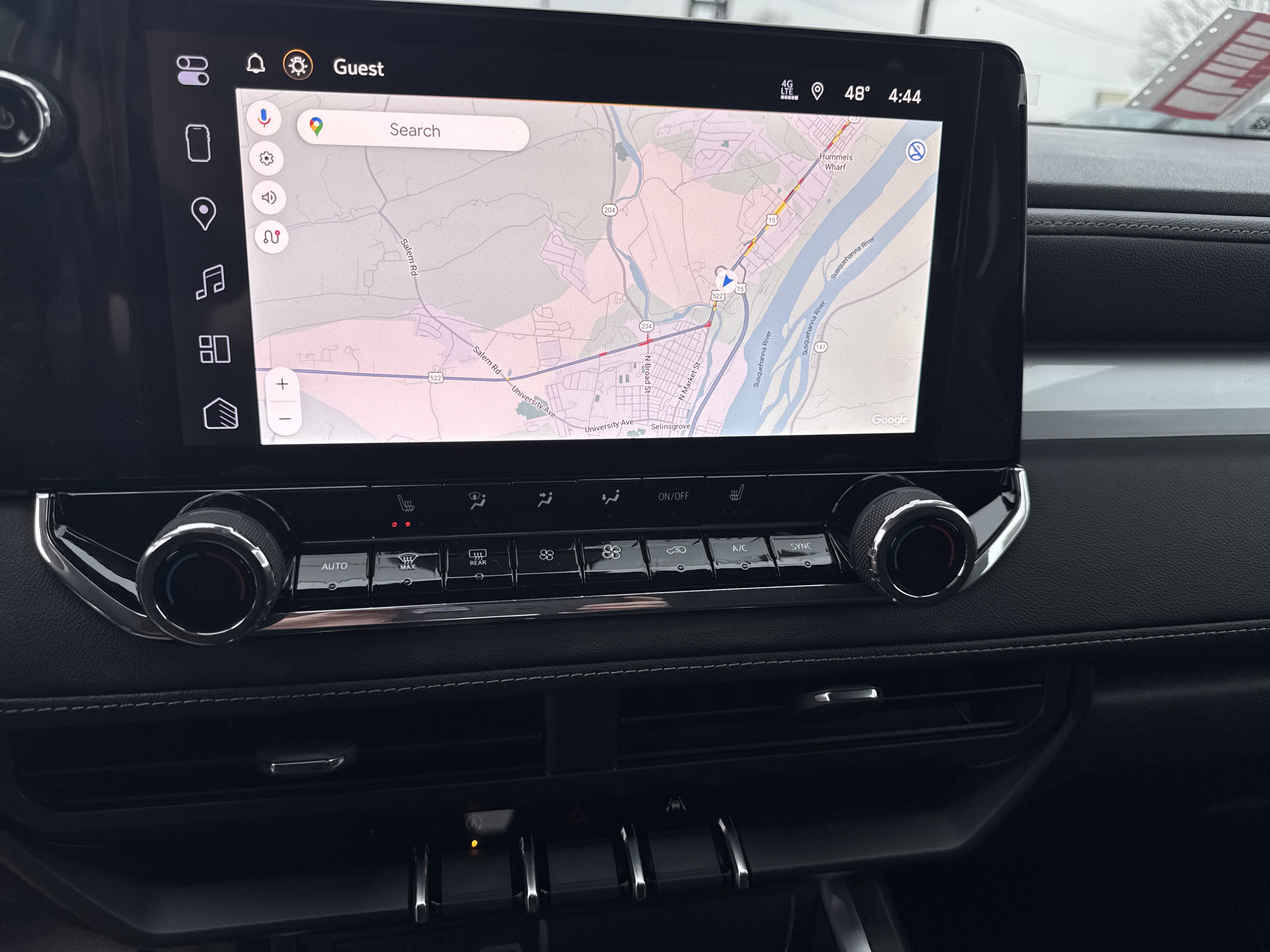 New 2026 Chevrolet Colorado LT w/ Advanced Trailering Package image 24