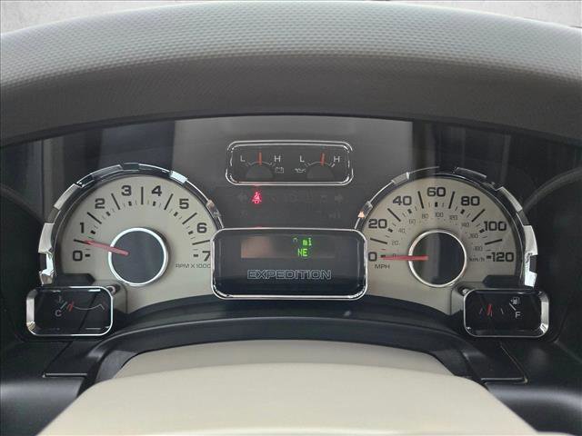 Used 2013 Ford Expedition XLT w/ HD Trailer Tow Pkg image 10