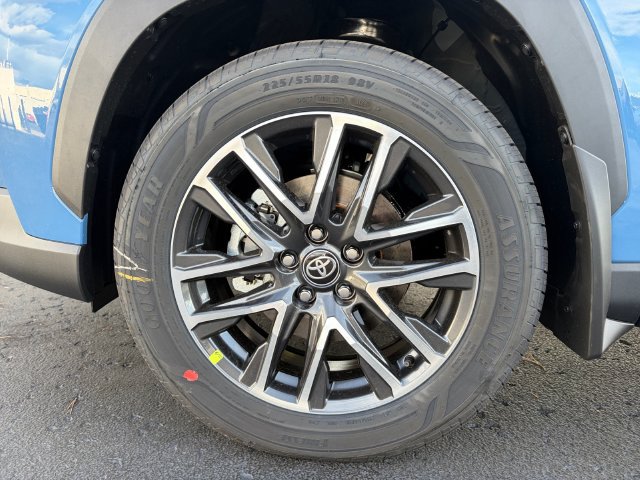 Certified 2026 Toyota Corolla Cross XLE w/ Convenience Package AWD/4WD image 26