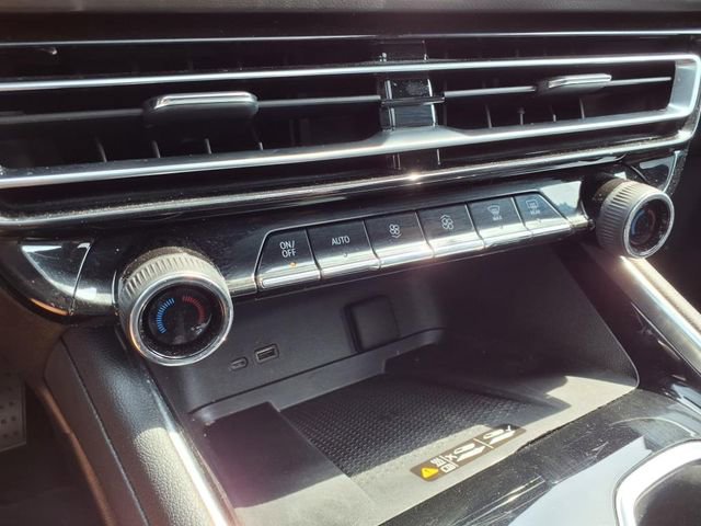 Used 2024 Chevrolet Traverse LT image 33