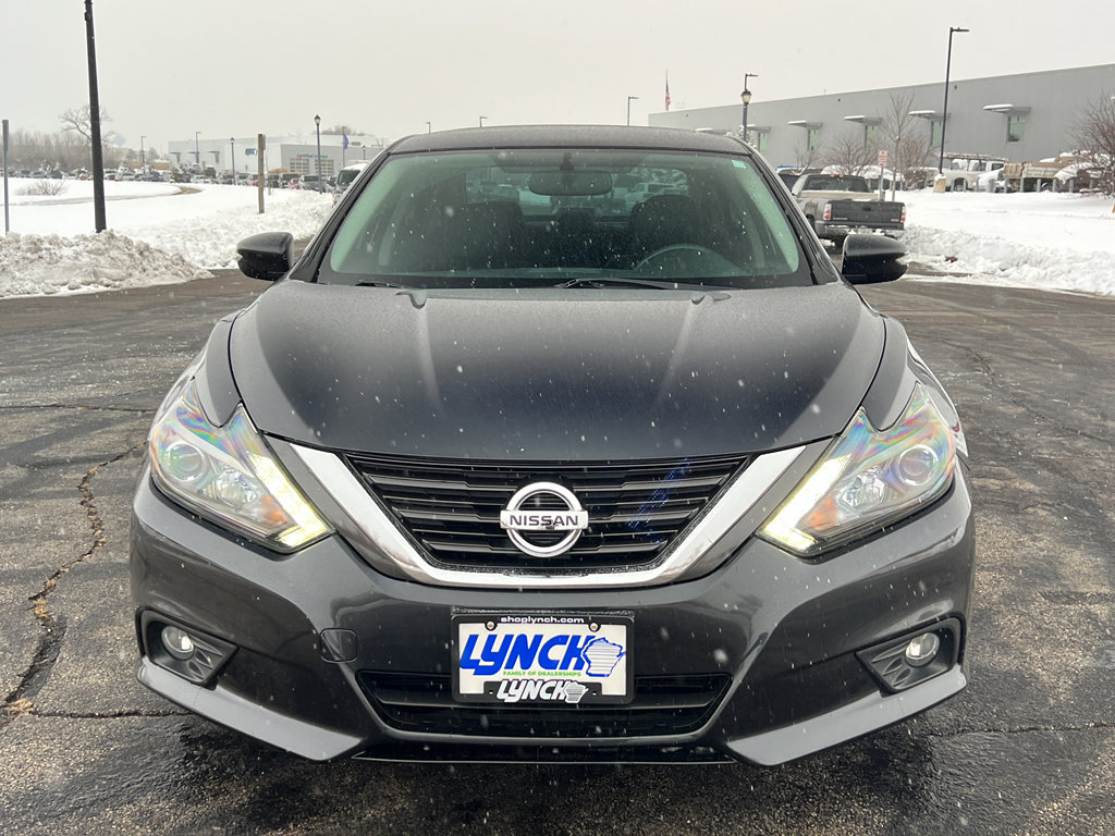 Used 2017 Nissan Altima 2.5 SL w/ 2.5 Technology Package image 7