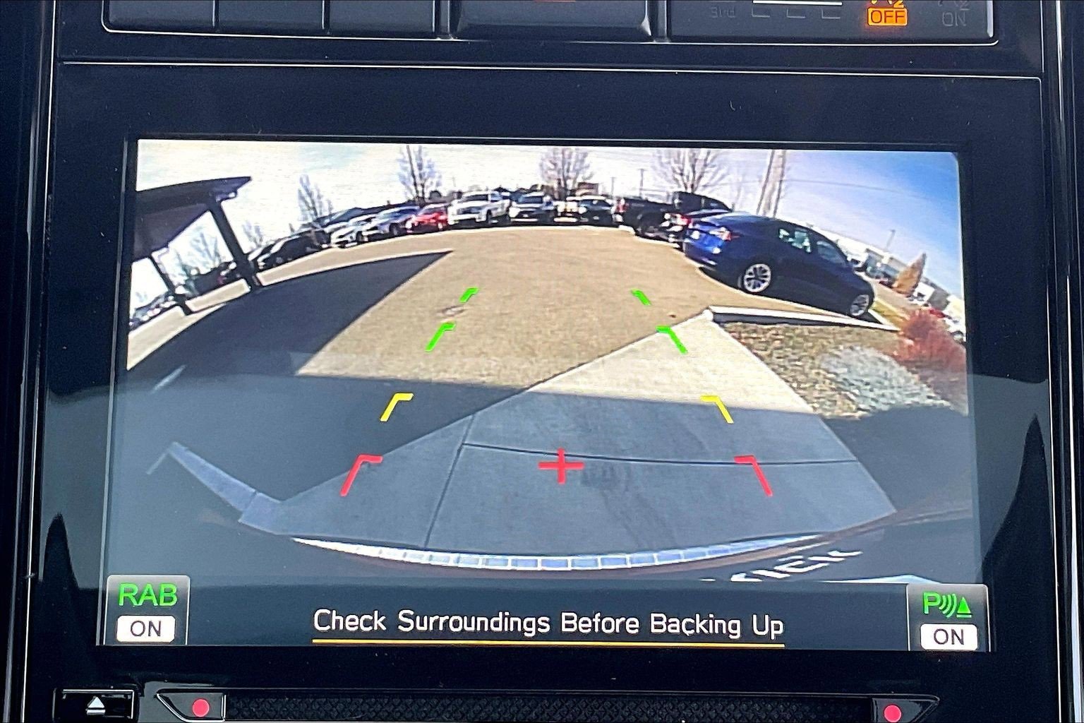 Used 2022 Subaru Ascent Touring image 13