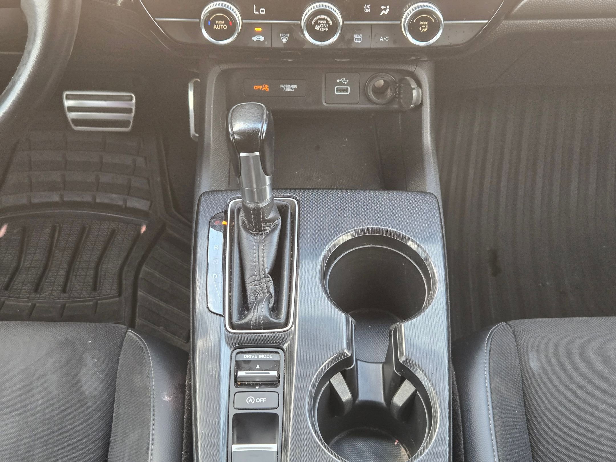 Used 2022 Honda Civic Sport image 19