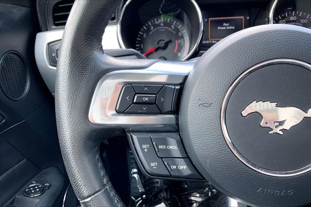 Used 2015 Ford Mustang GT Premium w/ Equipment Group 401A RWD image 17