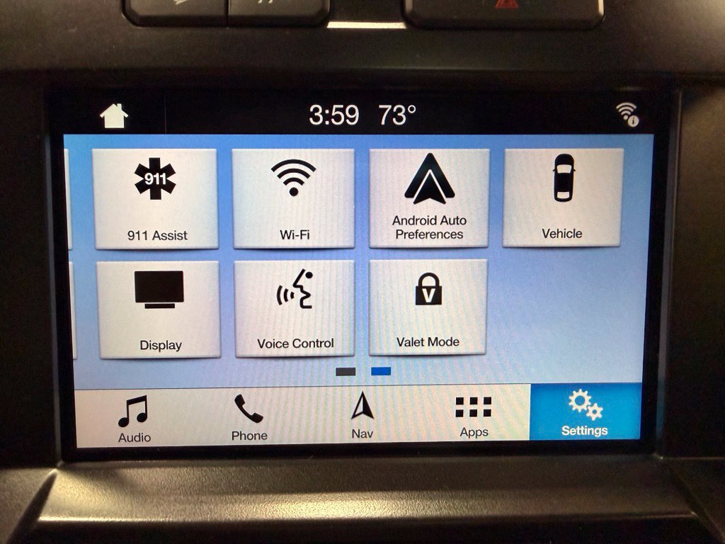 Used 2016 Ford F150 XLT w/ Equipment Group 302A Luxury AWD/4WD image 42