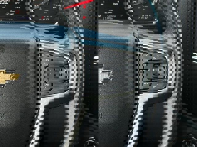 Used 2021 Chevrolet Silverado 1500 LTZ w/ LTZ Premium Texas Edition image 18