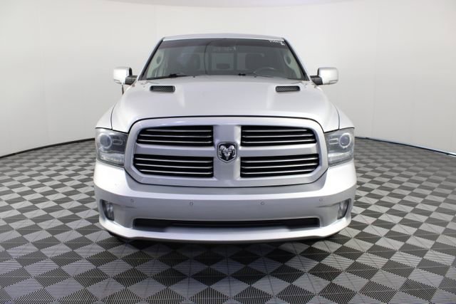 Used 2014 RAM 1500 Sport w/ Sport Premium Group AWD/4WD image 26