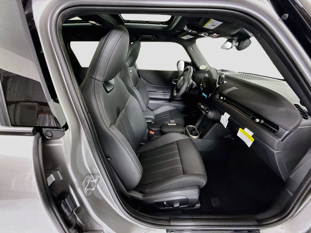 New 2027 MINI Cooper S FWD image 21