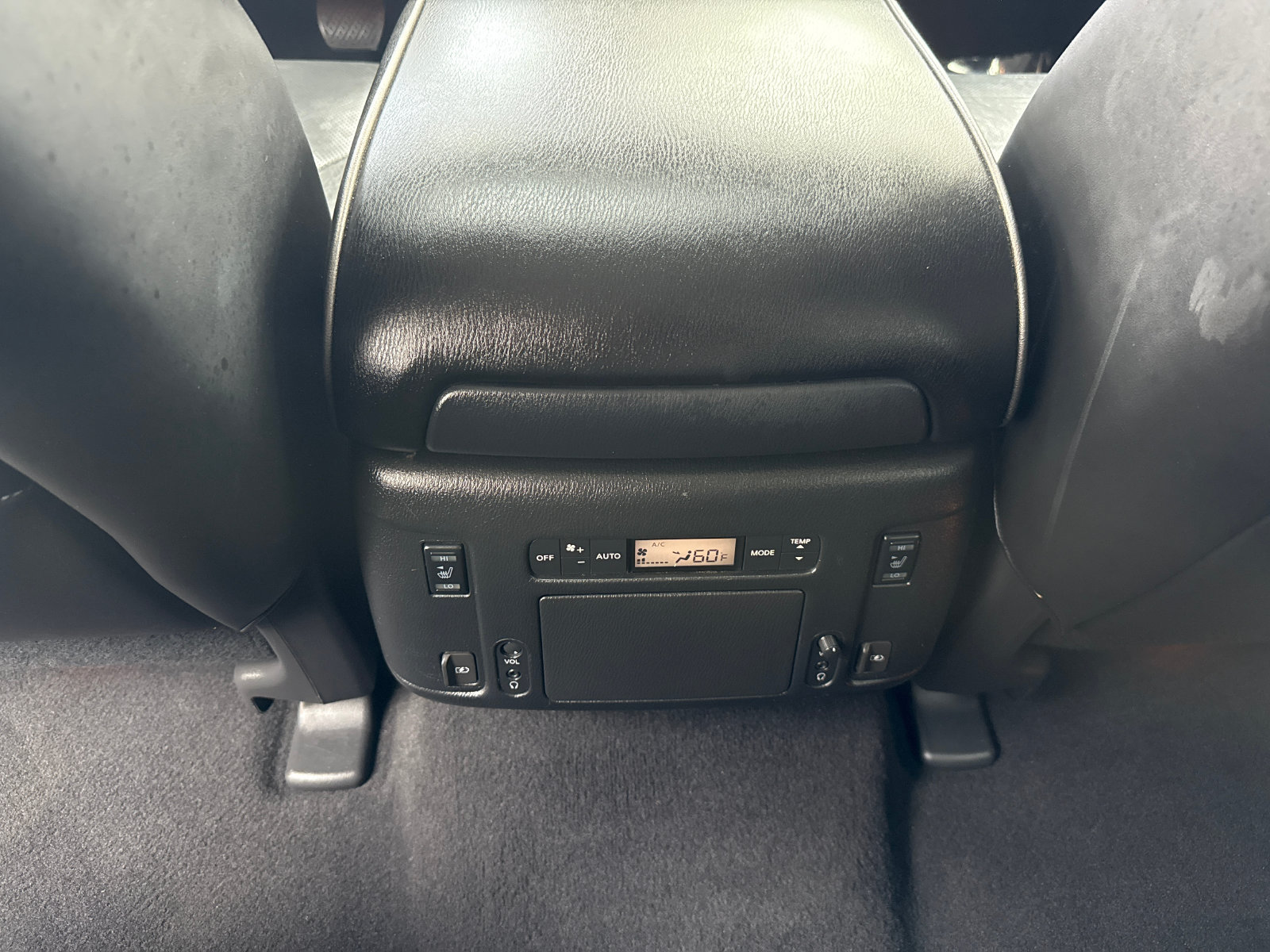 Used 2019 INFINITI QX80 Luxe w/ 22" Wheel Package RWD image 40