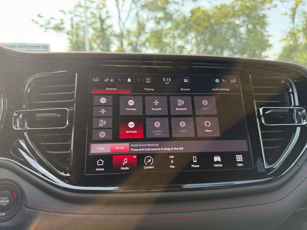 New 2026 Dodge Durango GT AWD/4WD image 19