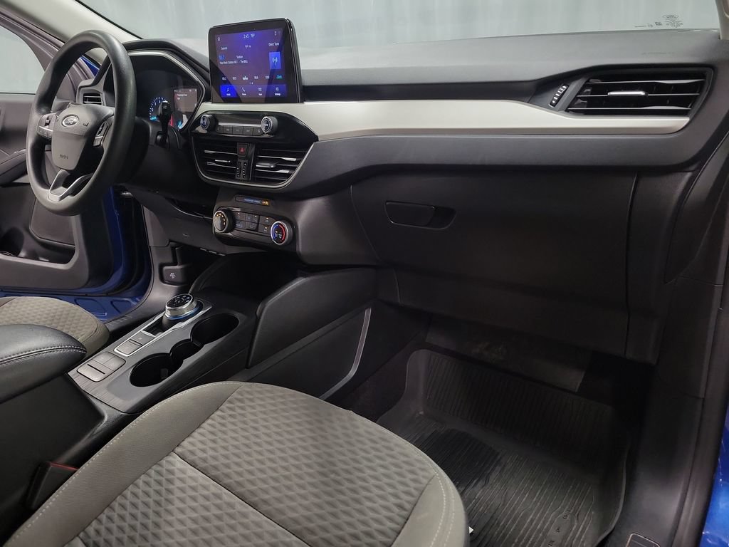 Used 2022 Ford Escape SE AWD/4WD image 29