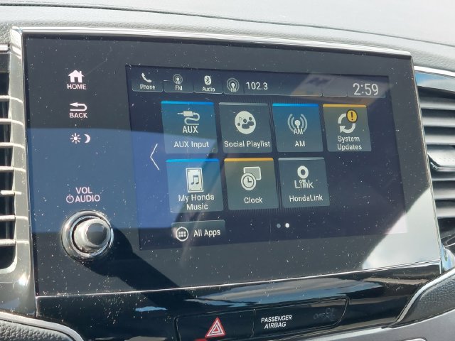 Used 2023 Honda Passport EX-L image 34