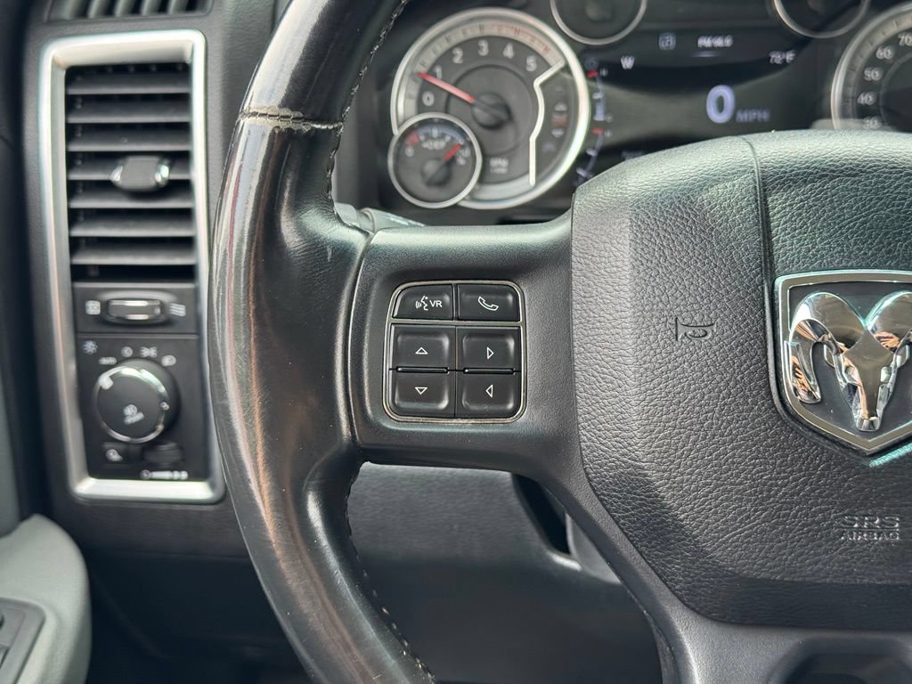 Used 2016 RAM 3500 Big Horn AWD/4WD image 24