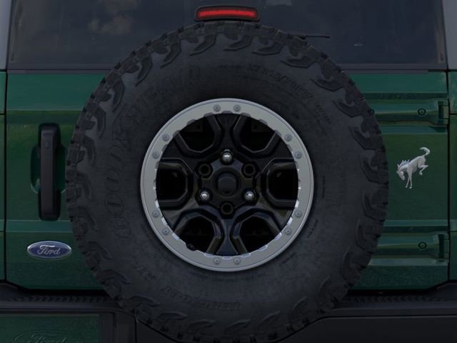 New 2025 Ford Bronco Badlands image 24