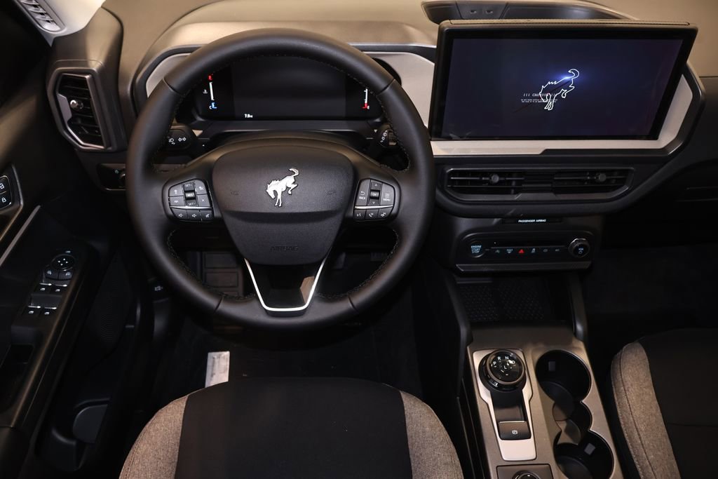 New 2026 Ford Bronco Sport Big Bend w/ Convenience Package image 16
