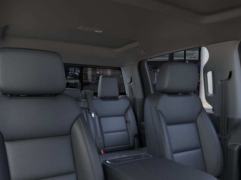 New 2026 Chevrolet Silverado 1500 LT Trail Boss w/ LT Trail Boss Premium Package image 24