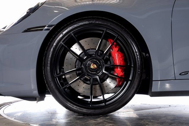 Used 2023 Porsche 911 Carrera GTS w/ Premium Package image 11